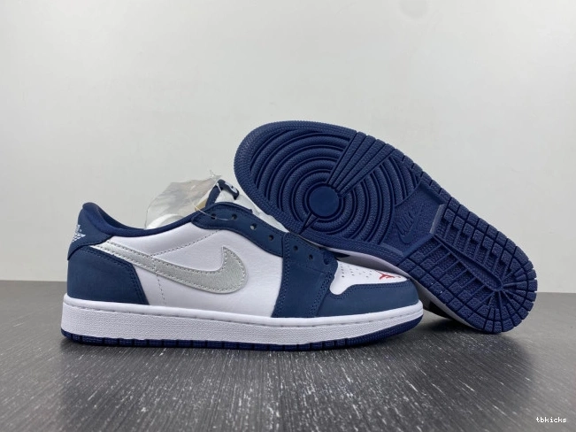 Rep TB Low CJ7891-400 Navy Midnight 1 Jordan SB 0820